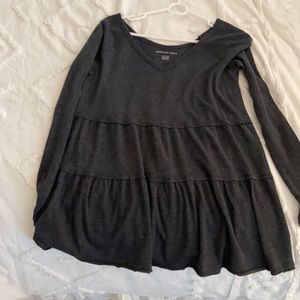 Long American Eagle top